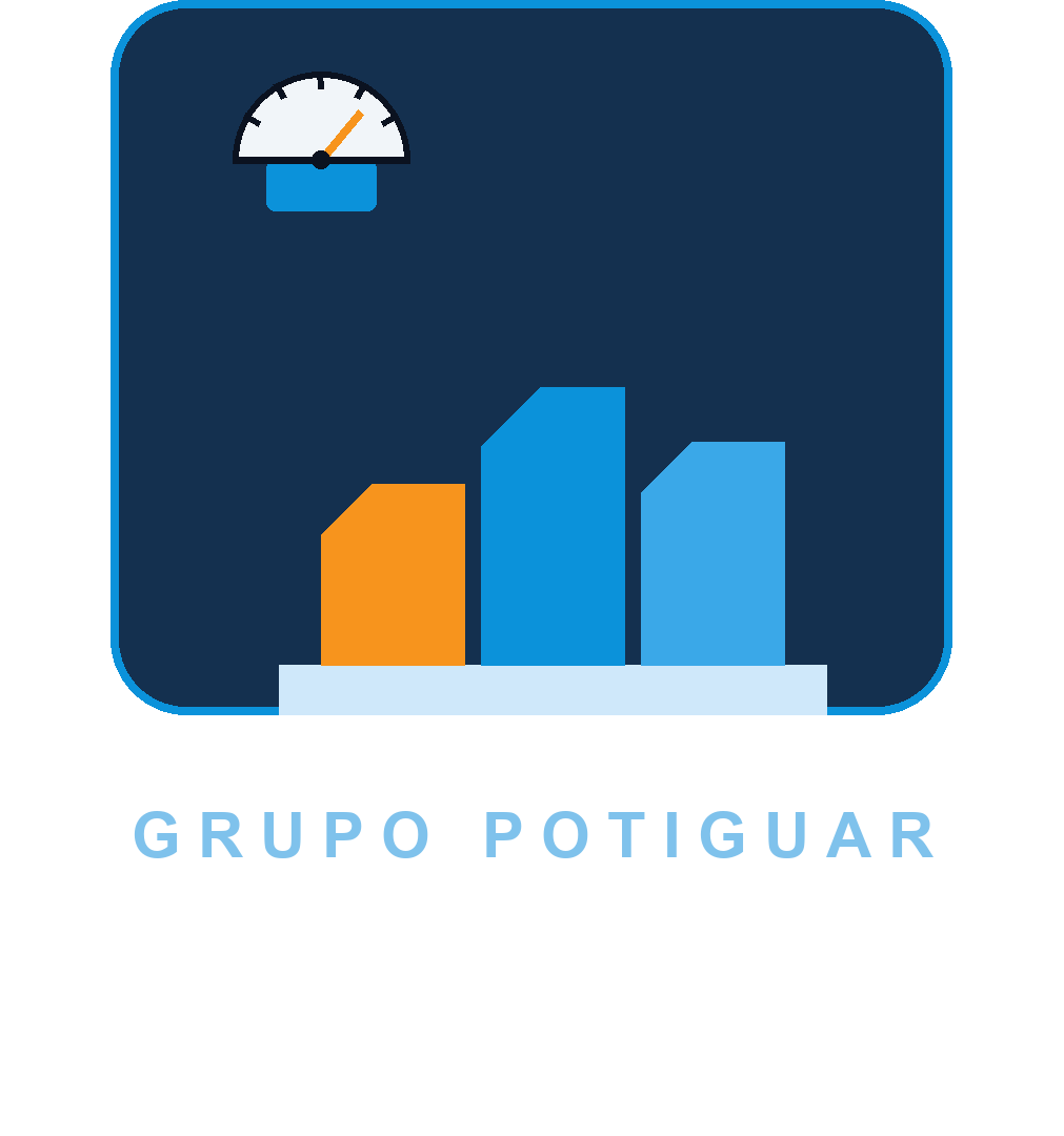 PotiPesa — Grupo Potiguar